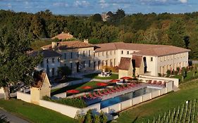 Chateau Fage La Maison Des Vignes - Groupe Teritoria